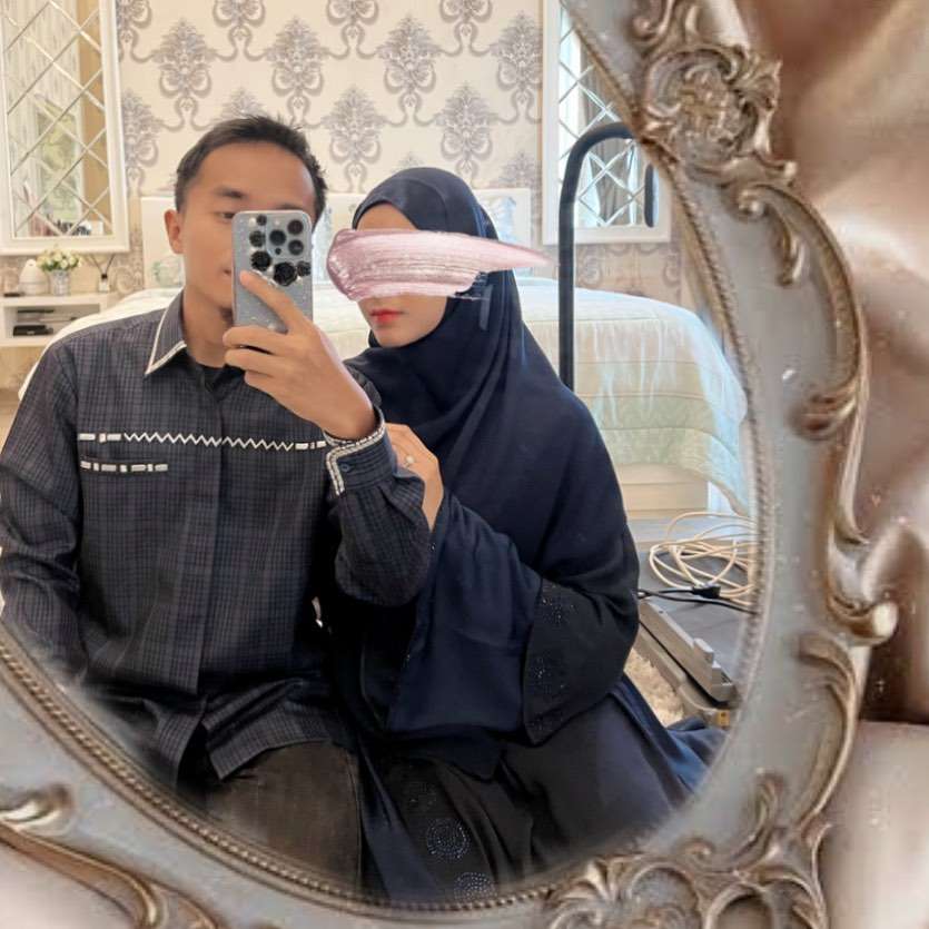 10 Potret Rumah Taqy Malik Mantan Suami Salmafina Sunan, Kini Tajir Melintir, Mewah Abis!