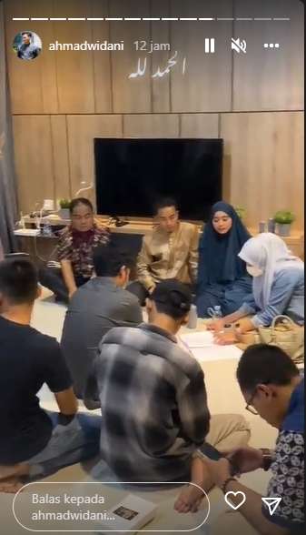 10 Potret Rumah Taqy Malik Mantan Suami Salmafina Sunan, Kini Tajir Melintir, Mewah Abis!