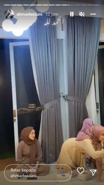 10 Potret Rumah Taqy Malik Mantan Suami Salmafina Sunan, Kini Tajir Melintir, Mewah Abis!