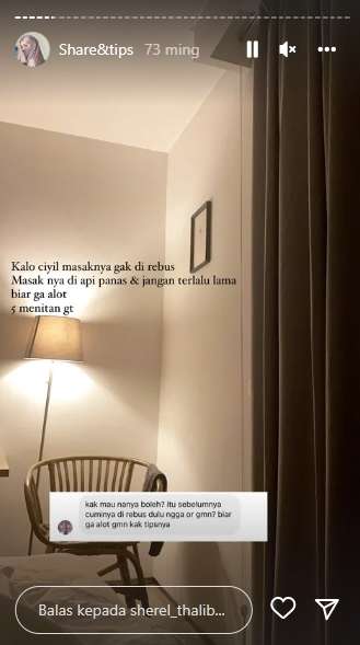 10 Potret Rumah Taqy Malik Mantan Suami Salmafina Sunan, Kini Tajir Melintir, Mewah Abis!