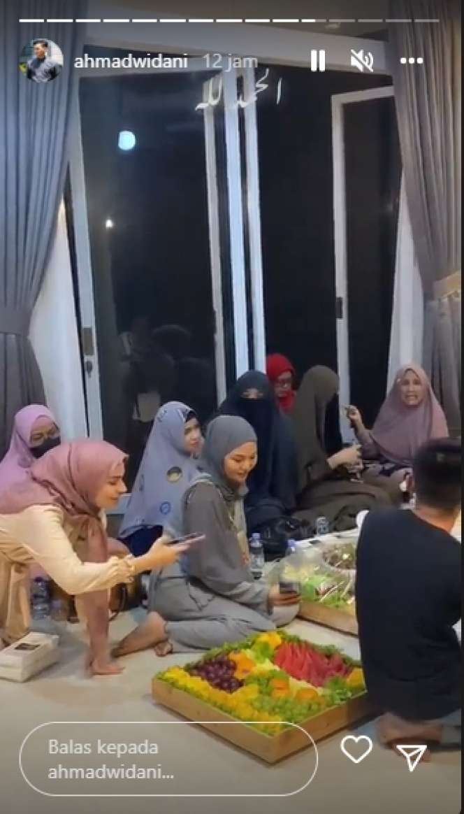 10 Potret Rumah Taqy Malik Mantan Suami Salmafina Sunan, Kini Tajir Melintir, Mewah Abis!