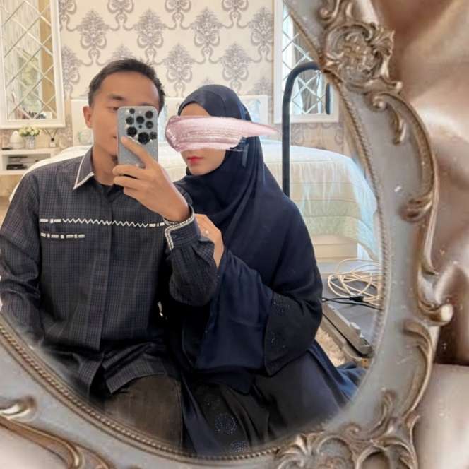 10 Potret Rumah Taqy Malik Mantan Suami Salmafina Sunan, Kini Tajir Melintir, Mewah Abis!
