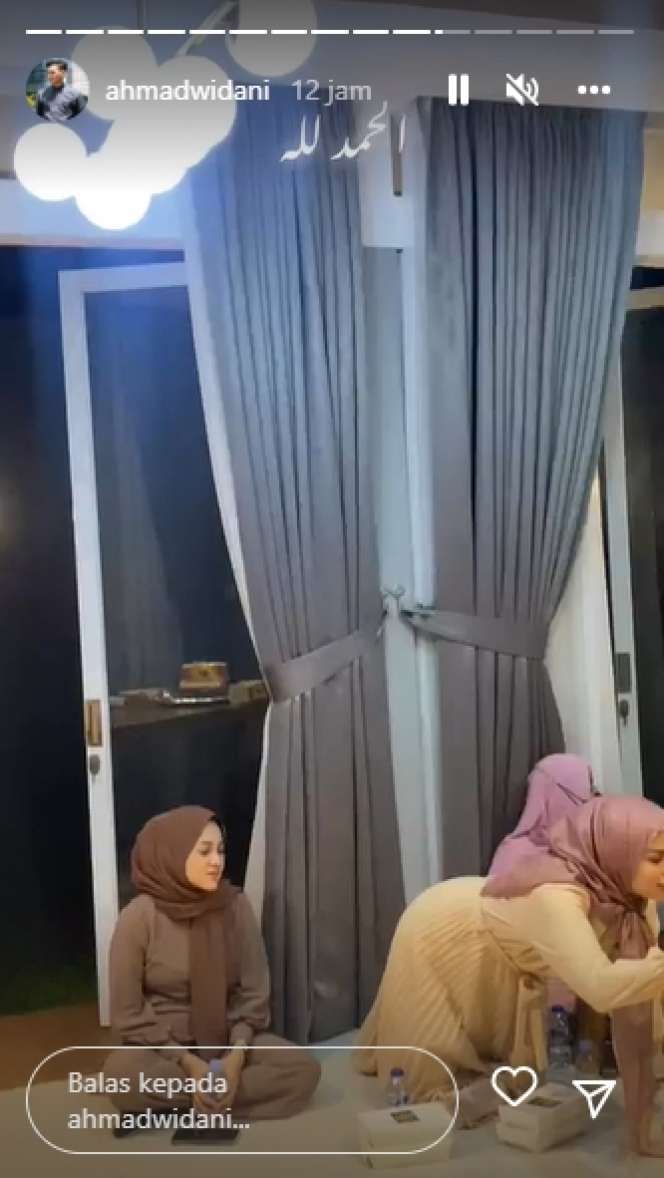 10 Potret Rumah Taqy Malik Mantan Suami Salmafina Sunan, Kini Tajir Melintir, Mewah Abis!