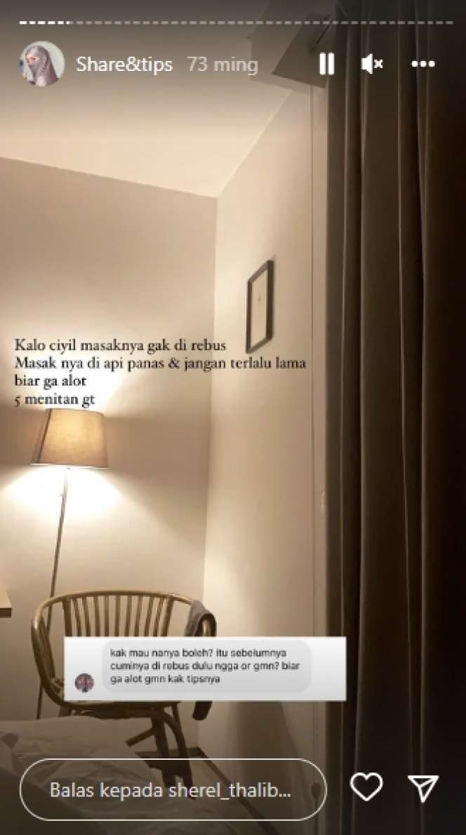 10 Potret Rumah Taqy Malik Mantan Suami Salmafina Sunan, Kini Tajir Melintir, Mewah Abis!