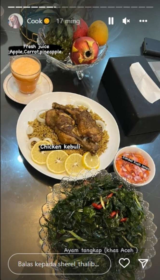 10 Potret Rumah Taqy Malik Mantan Suami Salmafina Sunan, Kini Tajir Melintir, Mewah Abis!