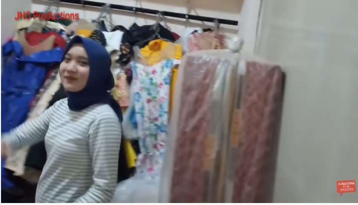 Jadi Teman Duet Denny Caknan, Ini Potret Rumah Yeni Inka ‘Si Ratu Ambyar’, Ternyata Khas Banget!