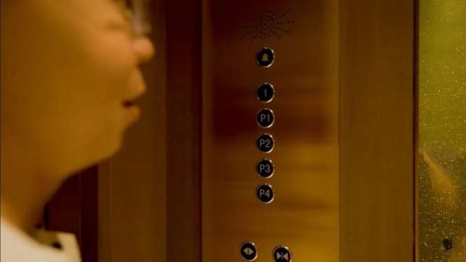 Potret Apartemen dr. Richard Lee di Kawasan Elit Jakarta, Dilengkapi Private Lift 