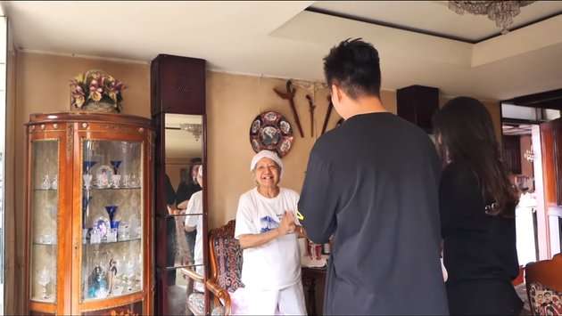 10 Potret Rumah Eyang Wulan Guritno, The Real ‘Sultan’ Di Zamannya, Seharga Rp100 Miliar, Ada 25 Kamar!