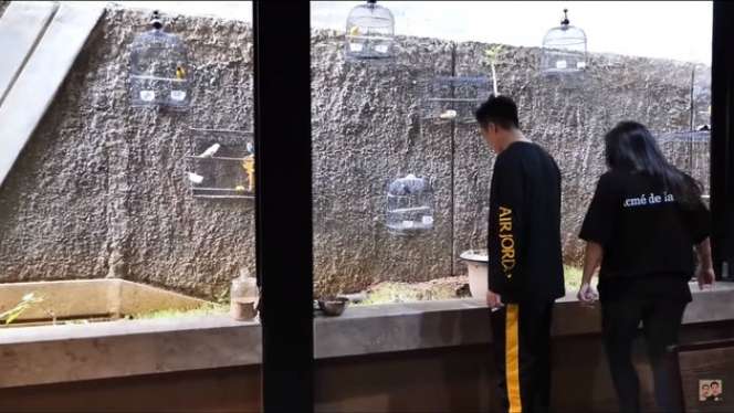 10 Potret Rumah Eyang Wulan Guritno, The Real ‘Sultan’ Di Zamannya, Seharga Rp100 Miliar, Ada 25 Kamar!
