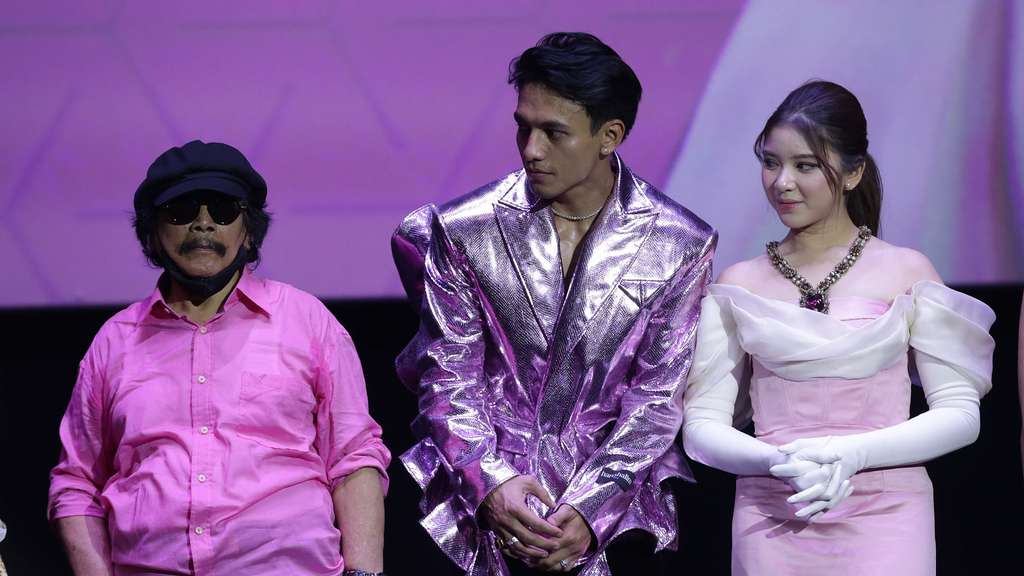Tiara Andini Ungkap Perasaannya Tampar Jefri Nichol: Pertama Kali Tampar Cowok sampai Memar