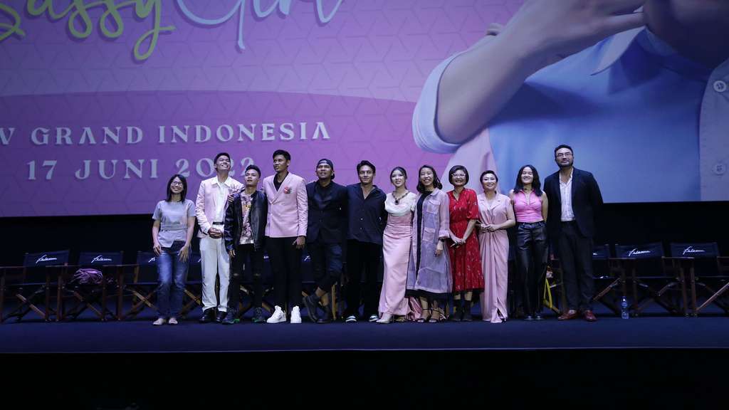 Tiara Andini Ungkap Perasaannya Tampar Jefri Nichol: Pertama Kali Tampar Cowok sampai Memar
