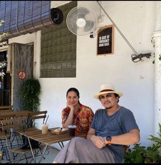 Masih Ingat Noor Nabila Istri Engku Emran? Sempat Diisukan Cerai, Ternyata Ungkap Fakta Memilukan!