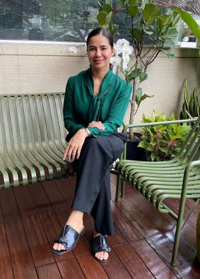 Masih Ingat Noor Nabila Istri Engku Emran? Sempat Diisukan Cerai, Ternyata Ungkap Fakta Memilukan!