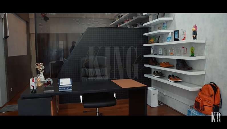 Pebisnis Tajir, 10 Potret Mewahnya Kantor Dr Tirta Senilai Rp10 Miliar, Disebut Dokter Paling Kaya!