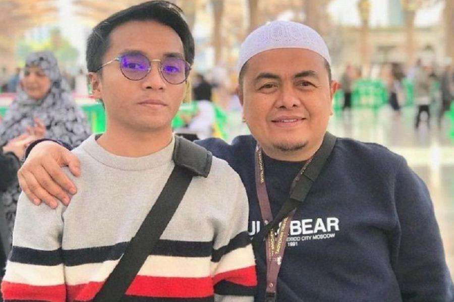 Ingat Marlina Octaria? Istri Siri Ayah Taqy Malik yang Ngaku Dipaksa Hubungan Intim Saat Haid? Begini Nasibnya Sekarang