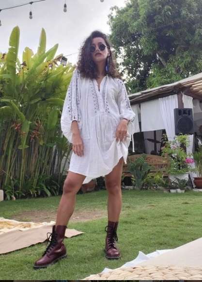 Masih Ingat Lia Waode, Teman Dekat Olga Syahputra? Dulu Dipersunting Duda Bule Begini Nasibnya Sekarang!