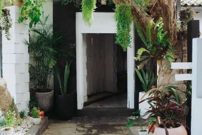 8 Potret Restoran Zaskia Gotik di Bali yang Jarang Tersorot, Dalamnya Mewah & Keren Abis!