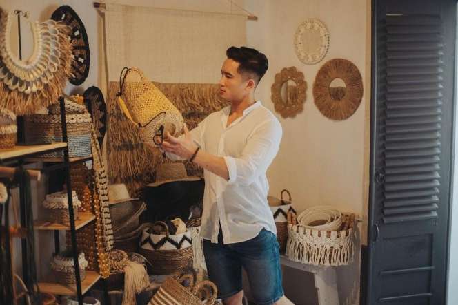 8 Potret Restoran Zaskia Gotik di Bali yang Jarang Tersorot, Dalamnya Mewah & Keren Abis!