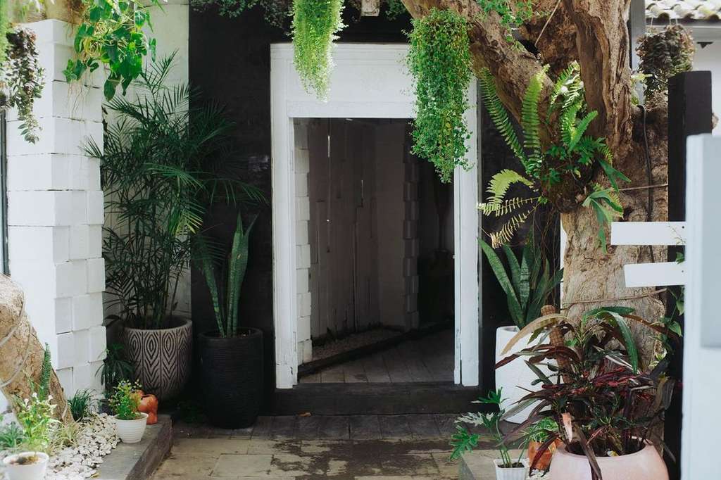 8 Potret Restoran Zaskia Gotik di Bali yang Jarang Tersorot, Dalamnya Mewah & Keren Abis!