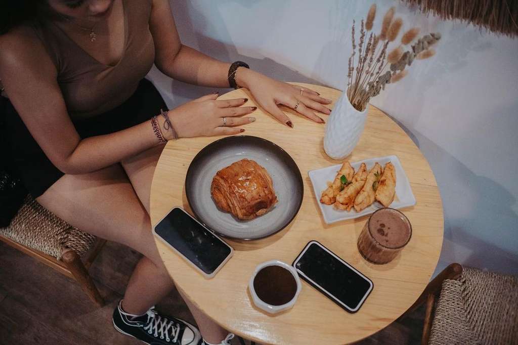 8 Potret Restoran Zaskia Gotik di Bali yang Jarang Tersorot, Dalamnya Mewah & Keren Abis!