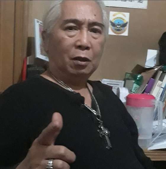 Masih Ingat Gideon Tengker Ayah Nagita Slavina? Dulu Sempat Berseteru, Begini Kabarnya Sekarang!