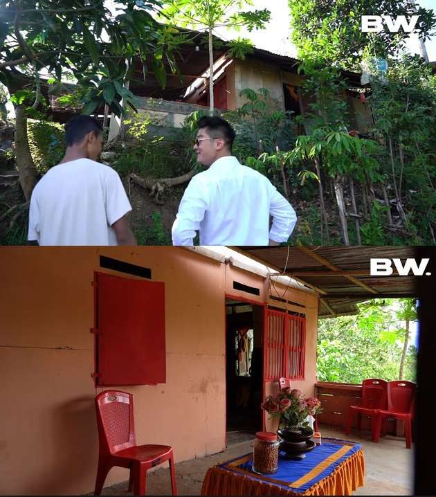 6 Potret Rumah Artis di Tengah Hutan, Terakhir Bak Surga, Ada Kolam Renang & Sungai Mengalir!