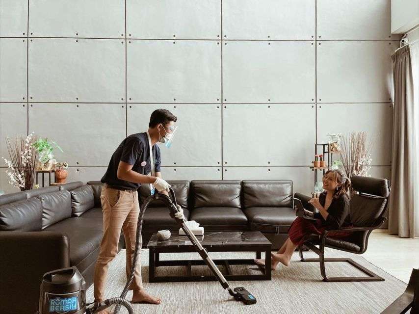 10 Potret Rumah Artis Muda yang Sukses Di Usia 20-an, Rizky Febian Paling Wow Rp15 Miliar!