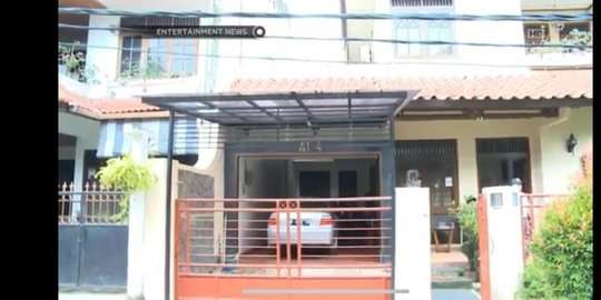 10 Potret Rumah Artis Muda yang Sukses Di Usia 20-an, Rizky Febian Paling Wow Rp15 Miliar!