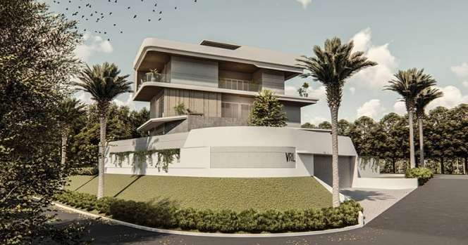 10 Potret Rumah Artis Muda yang Sukses Di Usia 20-an, Rizky Febian Paling Wow Rp15 Miliar!