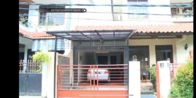 10 Potret Rumah Artis Muda yang Sukses Di Usia 20-an, Rizky Febian Paling Wow Rp15 Miliar!