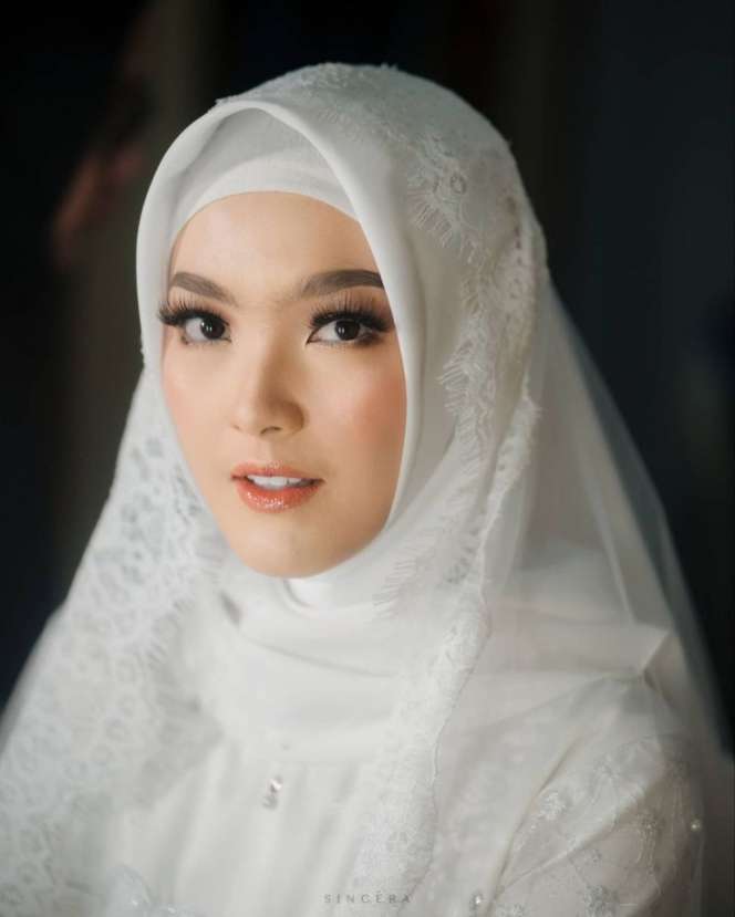 Ingat Ana Riana, Istri Mas Pur di Tukang Ojek Pengkolan? Penampilan Aslinya Bak Bumi & Langit dengan di Sinetron, Ini Potretnya