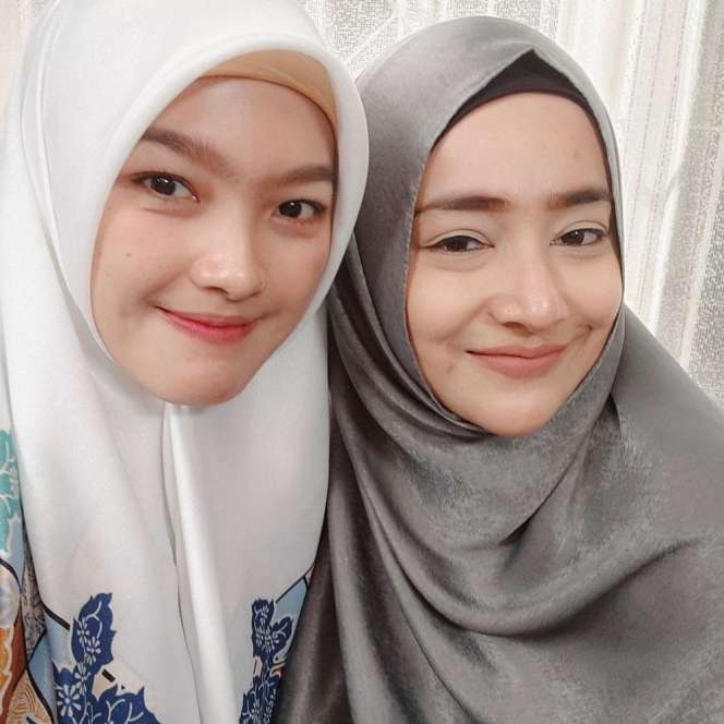 Ingat Ana Riana, Istri Mas Pur di Tukang Ojek Pengkolan? Penampilan Aslinya Bak Bumi & Langit dengan di Sinetron, Ini Potretnya