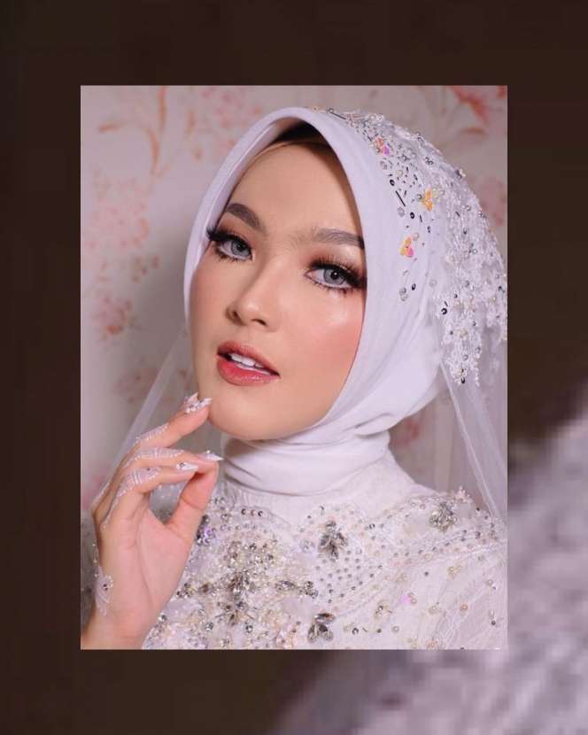 Ingat Ana Riana, Istri Mas Pur di Tukang Ojek Pengkolan? Penampilan Aslinya Bak Bumi & Langit dengan di Sinetron, Ini Potretnya