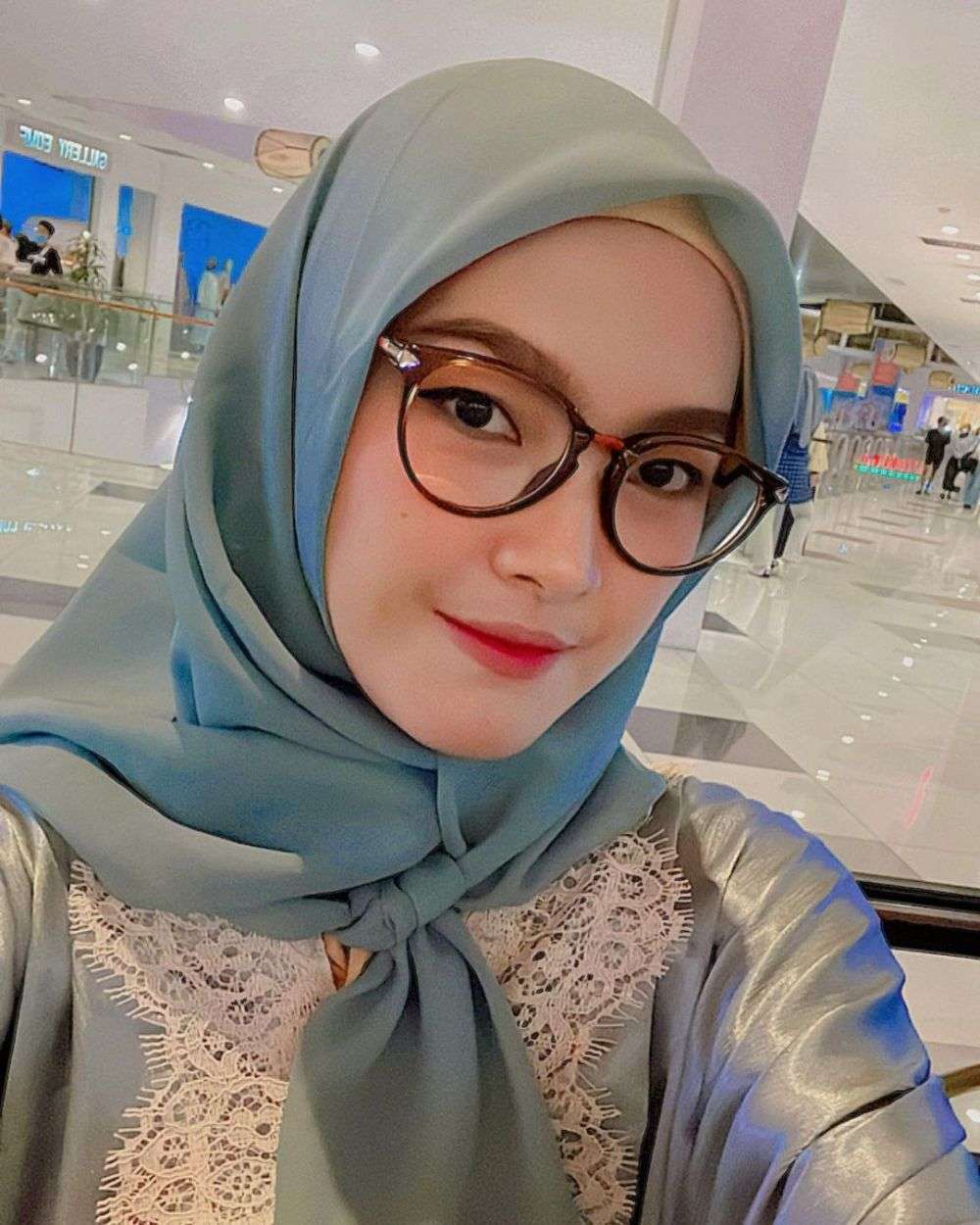 Ingat Ana Riana, Istri Mas Pur di Tukang Ojek Pengkolan? Penampilan Aslinya Bak Bumi & Langit dengan di Sinetron, Ini Potretnya