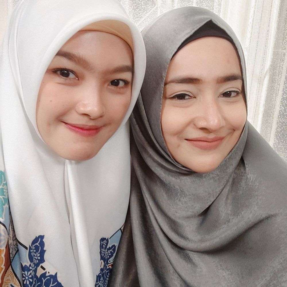 Ingat Ana Riana, Istri Mas Pur di Tukang Ojek Pengkolan? Penampilan Aslinya Bak Bumi & Langit dengan di Sinetron, Ini Potretnya