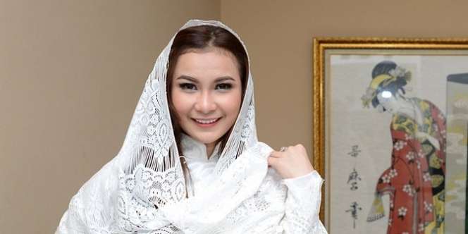 Ingat Isya Jeeperson? Dulu Sang Mama Pilih Mati Jika Jadi Mualaf, Kini Nasibnya Berubah Drastis, Lihat 6 Potretnya