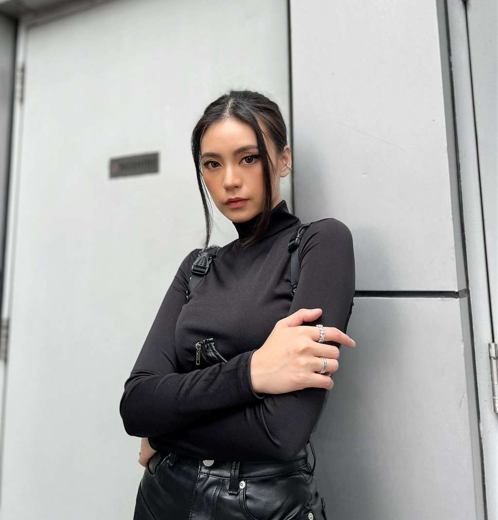 Potret Terbaru Tamara Dai yang Kabarnya Pacaran dengan Wijin Mantan Gisel