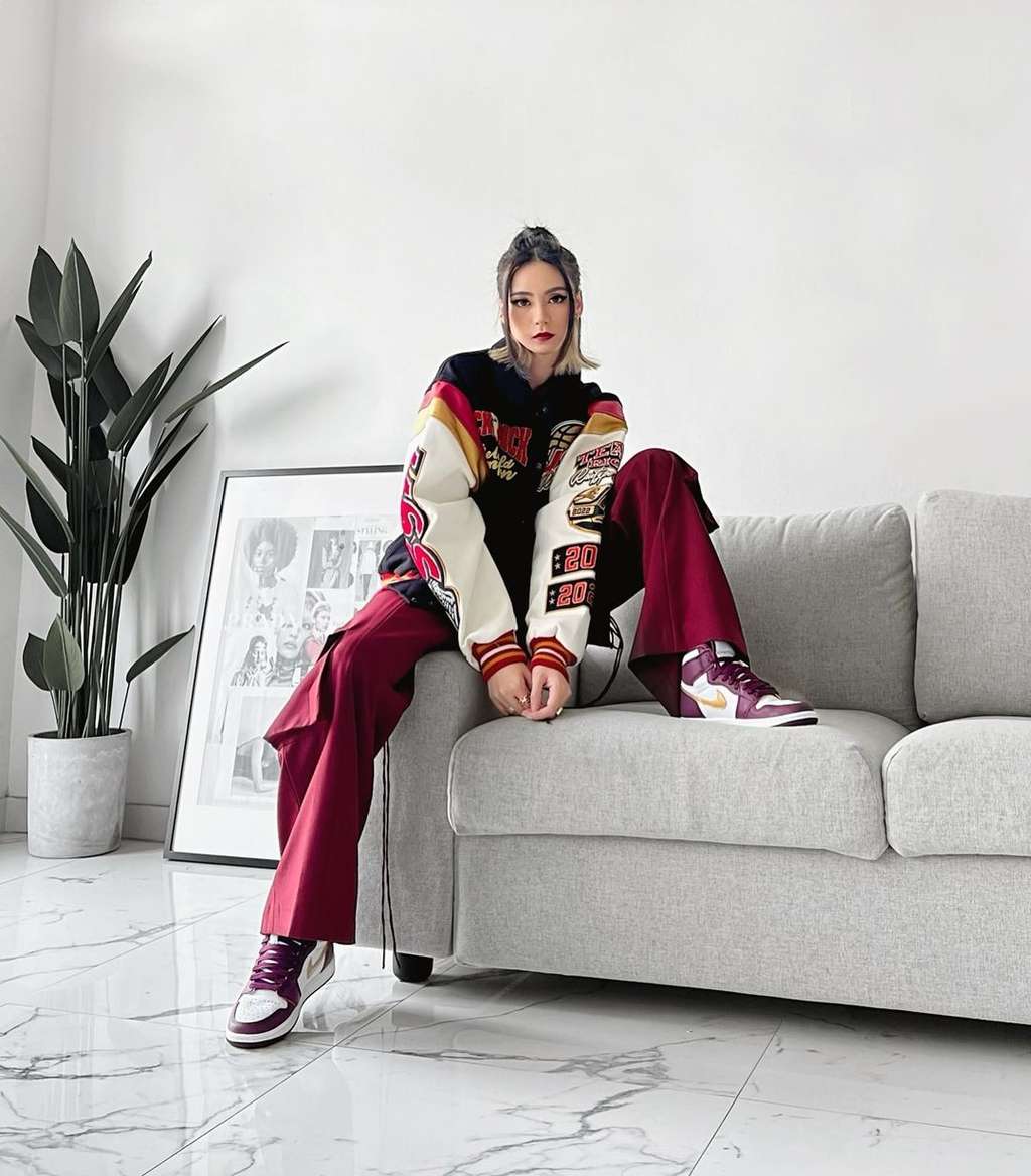Potret Terbaru Tamara Dai yang Kabarnya Pacaran dengan Wijin Mantan Gisel