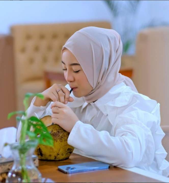 Masih Ingat Findi Artika Bakal Jadi Calon Istri Nassar? Ternyata Begini Nasibnya Kini!
