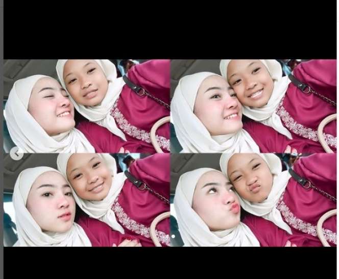 Masih Ingat Findi Artika Bakal Jadi Calon Istri Nassar? Ternyata Begini Nasibnya Kini!