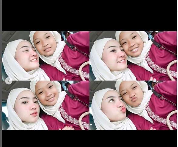 Masih Ingat Findi Artika Bakal Jadi Calon Istri Nassar? Ternyata Begini Nasibnya Kini!