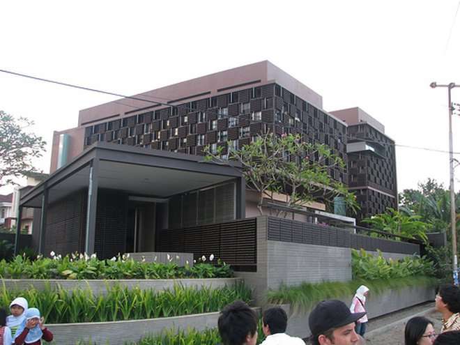 6 Potret Kamar Pribadi Ridwan Kamil, Super Mewah, Foto Zaman Pacaran Bikin Salfok!