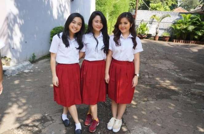 Masih Ingat Chikita Meidy Pelantun `Kampuan Nan Jauh di Mato`? Dulu Artis Cilik Hits Kini Jadi Istri Sultan!