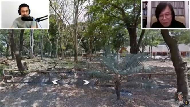 7 Potret Rumah Masa Kecil Ari Lasso yang Jarang Tersorot, Super Jadul di Tengah Kampung!