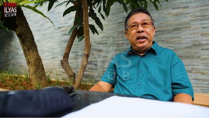 10 Adu Mewah Rumah Sandiaga Uno VS Erick Thohir, Dua Menteri Kabinet Jokowi yang Super Tajir!