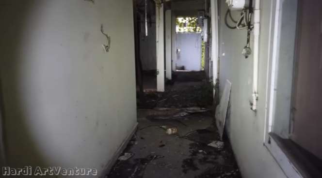 9 Potret Rumah Terbengkalai Cut Keke di Bandung, 5 Tahun Tak Ditempati Kini Bak Hutan Liar!