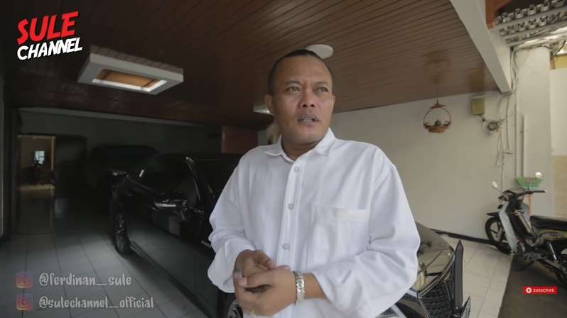 10 Potret Rumah Mewah Zulkifli Hasan, Menteri Perdagangan Jokowi yang Baru, Tajir Abis!