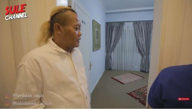 10 Potret Rumah Mewah Zulkifli Hasan, Menteri Perdagangan Jokowi yang Baru, Tajir Abis!