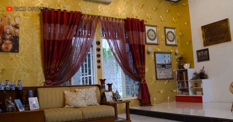 Luas Banget, Potret Rumah Orangtua Teuku Ryan Suami Ria Ricis di Aceh, Ada Tempat Budidaya Lebah dan Anggrek!