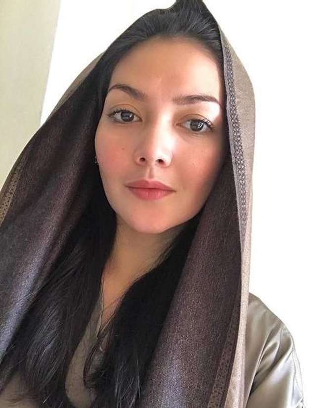 Potret Melina Istri Alex Tian Mantan Suami Olla Ramlan, Disebut Mirip Bella Saphira!